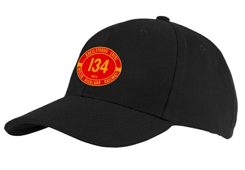 NG15 Baseball Cap